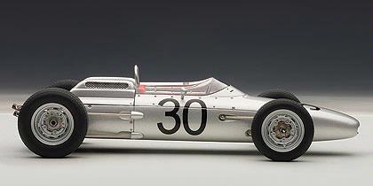 Porsche 804 F1 1962