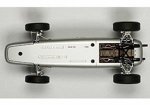 Porsche 804 F1 1962