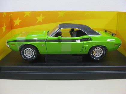 Dodge Challenger R/T 1971