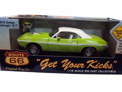 Dodge Challenger R/T 1970