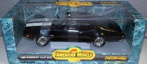 1969 Oldsmobile 442 W-30 *Dernier*