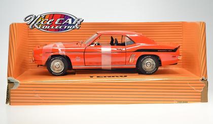 Chevrolet Camaro Yenko 427 1969 "X66 version"