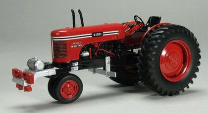 1951 Montgomery Wards "Family Tradition" Pulling Tracteur
