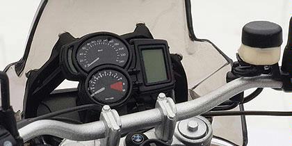 BMW F800GS "30th Anniversary Edition"