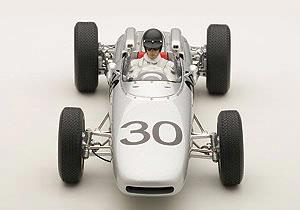 Porsche 804 F1 1962