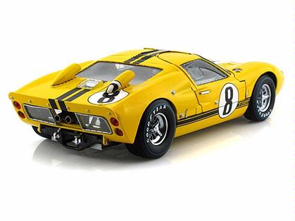 Ford GT-40 MKII 1966
