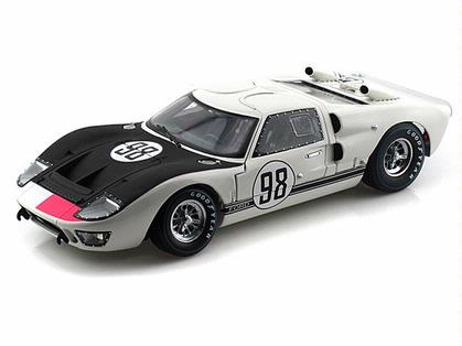 Ford GT-40 MKII 1966