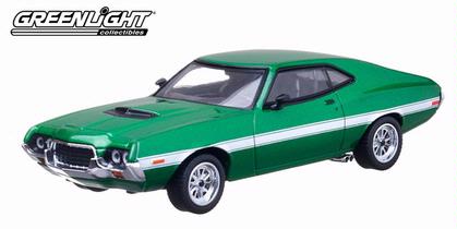 Ford Gran Torino Sport 1972 "Fast And Furious (Fenix&