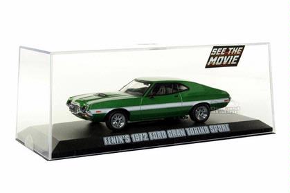 Ford Gran Torino Sport 1972 "Fast And Furious (Fenix&