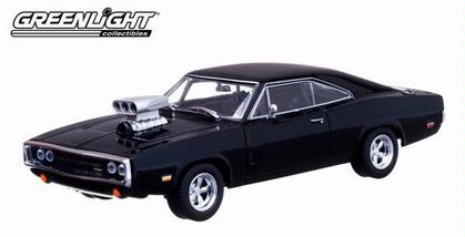 Dodge Charger R/T 1970 "Fast And Furious (Dom&