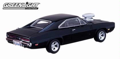 Dodge Charger R/T 1970 "Fast And Furious (Dom&
