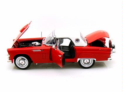Ford Thunderbird 1956