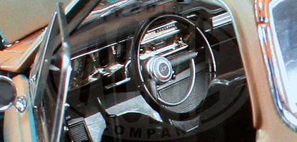 Chevrolet El Camino 1965 "Southern Speed & Marine" (1 left)