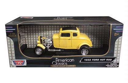 Ford Hot Rod 1932