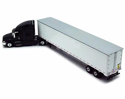International ProStar w/ 53&