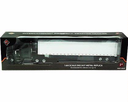 International ProStar w/ 53&