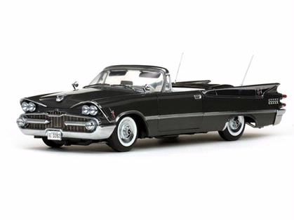 Dodge Custom Royal Lancer 1959 Convertible