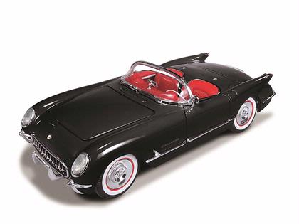Chevrolet Corvette 1954 Convertible