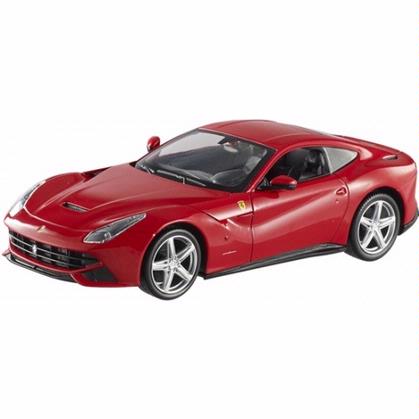 Ferrari F12 Berlinetta