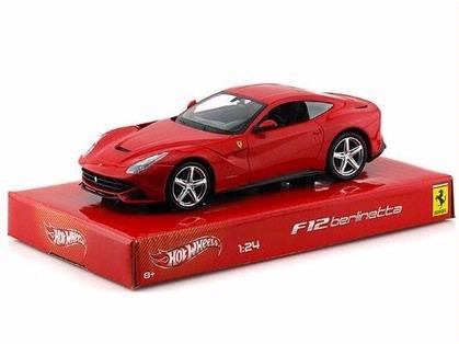 Ferrari F12 Berlinetta