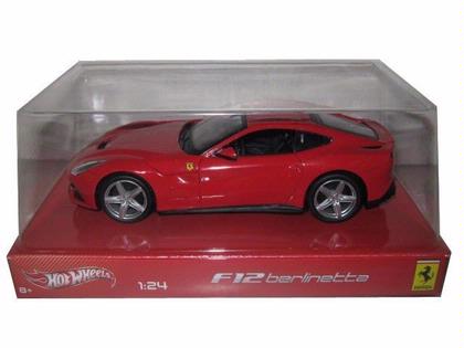Ferrari F12 Berlinetta