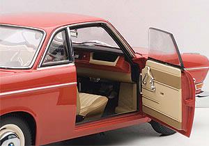 BMW 700 Sport Coupe