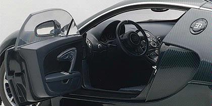 Bugatti Veyron Super Sport
