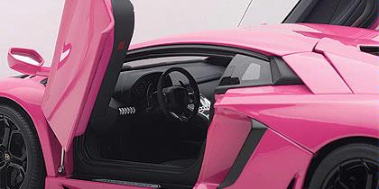 Lamborghini Aventador LP700-4