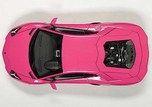 Lamborghini Aventador LP700-4