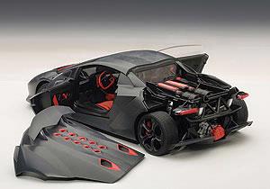 Lamborghini Sesto Elemento