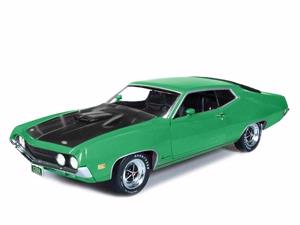 Ford Torino Cobra 1970