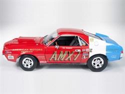 AMC AMX S/S 1969