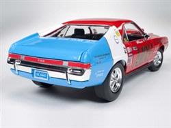 AMC AMX S/S 1969