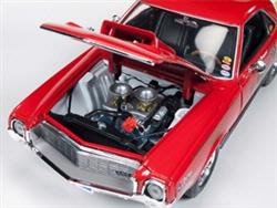 AMC AMX S/S 1969