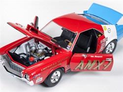 AMC AMX S/S 1969