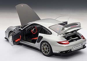 Porsche 911 (997) GT2 RS
