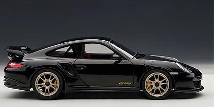 Porsche 911 (997) GT2 RS