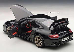 Porsche 911 (997) GT2 RS