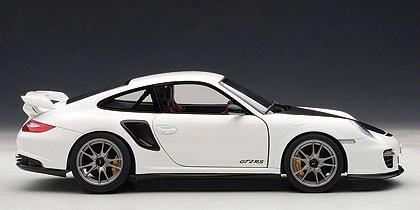 Porsche 911 (997) GT2 RS