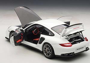 Porsche 911 (997) GT2 RS