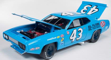 Plymouth Road Runner 1972