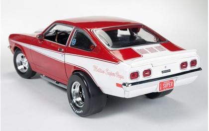 Chevrolet Vega "Baldwin-Motion" 1971