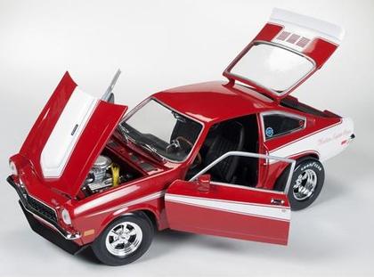 Chevrolet Vega "Baldwin-Motion" 1971