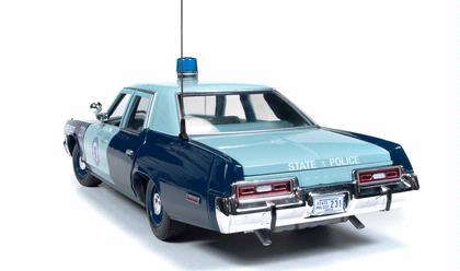 Dodge Monaco 1974 "Massachusetts State Police"