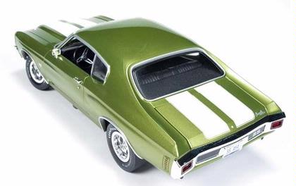 Chevrolet Chevelle SS 454 1970