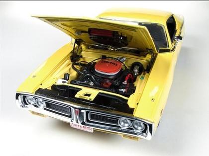 Dodge Charger R/T 1971 "50th 426 Hemi Anniversary" **Last One**