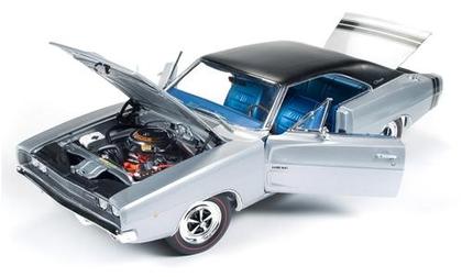 Dodge Charger R/T 1968 "50th 426 Hemi Anniversary"