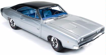 Dodge Charger R/T 1968 "50th 426 Hemi Anniversary"