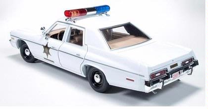 Dodge Monaco 1975 "Police Pursuit" (Dukes of hazzard) Rosco