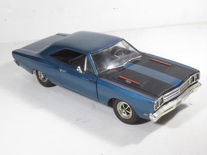 Plymouth Road Runner 1969